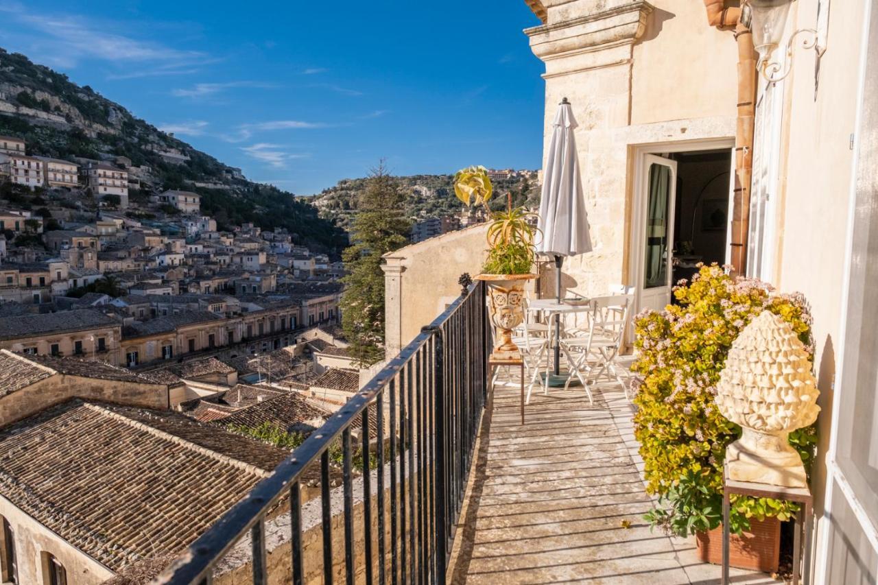 Jasmine Modica Luxury House Apartment Exterior foto