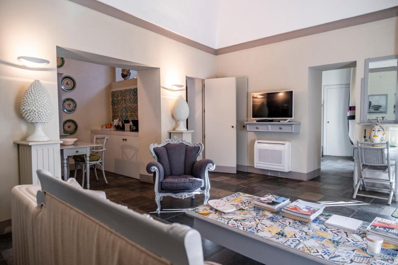 Jasmine Modica Luxury House Apartment Exterior foto