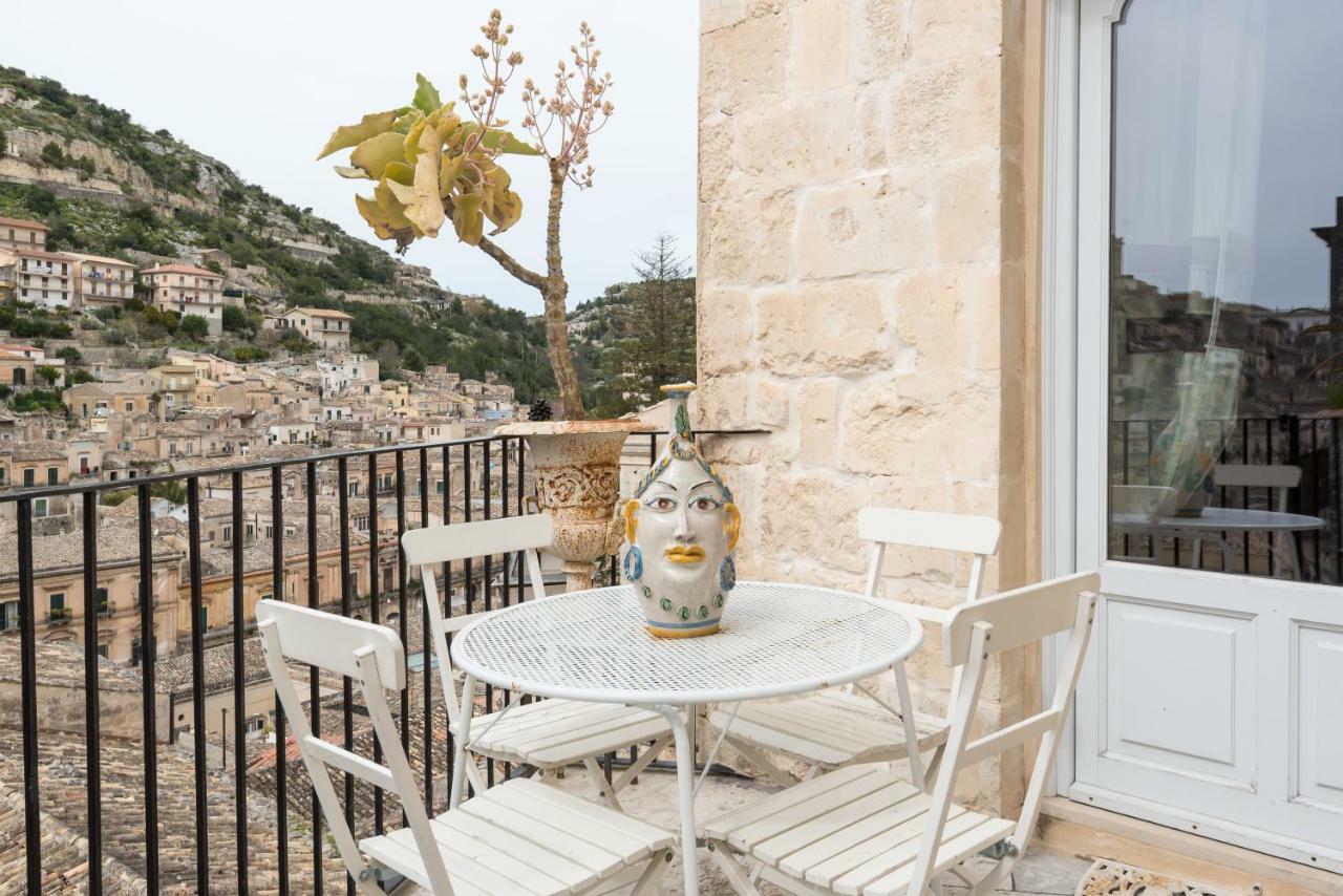 Jasmine Modica Luxury House Apartment Exterior foto
