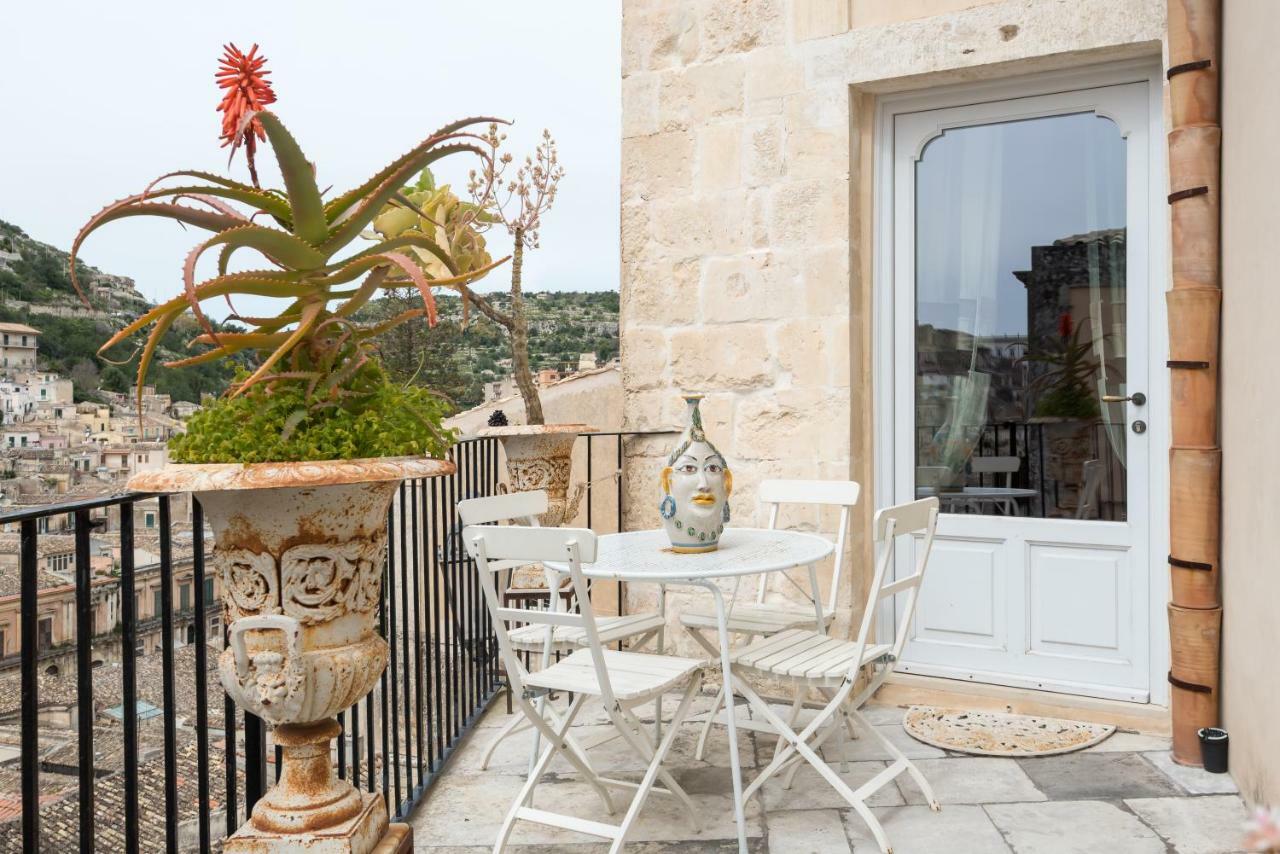 Jasmine Modica Luxury House Apartment Exterior foto